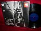 the ROLLING STONES december's children LP record PS 451 shrink NM