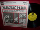 the BEATLES at the beeb vol. 9 LP record NM