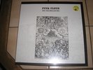 COFFRET 3 LP 33T -PINK FLOYD-THE 1968 HOLLAND BOX LIVE-RARE-LIMITED-
