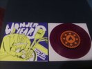 The Wonder Years - Won't Be Pathetic Forever OOP numbered  #/100