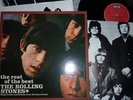 LP-Box: The Rolling Stones Story (Part 2) The Rest  of the best -DECCA
