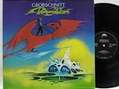 Grobschnitt           Rockpommel´s land       Brain        Krautrock     NM  # Z