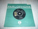 THE BEATLES  YESTERDAY  UK EXPORT DP 563