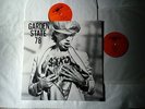 ROLLING STONES GARDEN STATE 78 ORIGINAL NOT TMOQ 2LP BLACK VINYL ORANGE LABEL