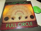 HOLGER CZUKAY FULL CIRCLE lp '82 CAN jaki liebezeit prog jah wobble space funk