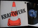 KRAFTWERK - Kraftwerk 1 - Red Cone - Original German Philips Album