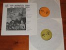 LED ZEPPELIN Live on Blueberry Hill '70 2xLP Vinyl VG++