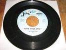 THE OBJECTIVES - LOVE WENT AWAY - JEWEL