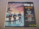 THE BEATLES Something New  USA STEREO on Capitol  SUPERB