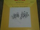 Beethoven Budapest String Quartet No. 9 and No. 11 Columbia 6 Eye MS 6187