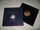 BURZUM Daudi Baldrs LP ORG RARE PRESSING ALTERNATE COVER MAYHEM DARKTHRONE