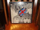 SEALED BEATLES MFSL/REVOLVER/WITH THE FLAG/VERY RARE