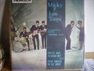 Micky y los Tonys, Ep, tu seras muy feliz