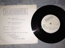 MACHINES - 7