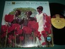 THE MARVELETTES: 