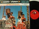 Kondrashin/Tchaikovsky: Capriccio Italien RCA Living Stereo LSC-2323