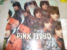 PINK FLOYD THE PIPER AT THE GATES OF DAWN SLEEVE ONLY SCK 6157 STEREO