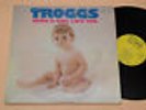 THE TROGGS LP WITH A GIRL LIKE YOU 1°ST MONO UK 1975 AUDIOFILI EX++