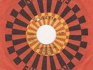 Northern Soul Chuck Wood Seven Days too long Roulette 4754