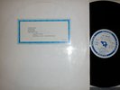 LOLA BOBESCO - JACQUES GENTY / VERACINI ... / ALPHA CL 4008 C /  STEREO
