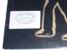 FLY RECORDS RELEASED STICKER 1971 T REX LP ELECTRIC WARRIOR HIFLY6  MARC BOLAN