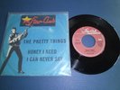 The Pretty Things - Honey I Need - Starclub -  Beat Rock Oldies Singles