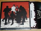 WHITE STRIPES White Blood Cells LP SFTRI 2001 orig+insert RACONTEURS-DEAD WEATHE