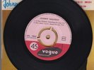 JOHNNY HALLYDAY  a new orleans + 3   E.P   VOGUE  BIEM  (+ centreur )  ETAT NEUF