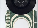 The Beatles RARE Irish pressing Hey Jude 7