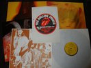 ROLLING STONES: Goat's Head soup, rare 1st Press with PROMO SHEET