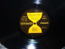 MASON / HARBOUR  HEAVY PSYCH ORIG WITH BOOKLET...KILLER CONDITION