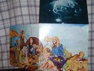 BLUE CHEER OUTSIDEINSIDE...BEST LP BY ACID PSYCHSTERS..BEST COVER ...LOOK