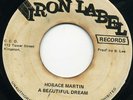 HORACE MARTIN - A BEAUTIFUL DREAM - RARE ORIGINAL