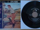 ELVIS PRESLEY EP US ORIGINAL 1956  EPA-4006 LOVE ME TENDER
