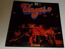 TAGES * LP * STUDIO * RARE SWED BEAT * ORIGINAL 1967