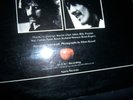 THE BEATLES RED APPLE LET IT BE ALBUM FIRST ISSUE FROM BOX SET PLAYS NEAR MINT