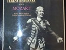 Teresa Berganza Sings Mozart / LSO Pritchard RARE LP Ex/Ex DECCA SXL 6045