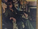 ROD STEWART Never A Dull Moment DCC LPZ 2010 RARE OOP Audiophile SEALED