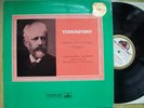 HMV ASD 275 ED1 W/G SILVESTRI Tchaikovsky Symphony No.6 *EX-*