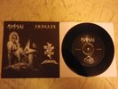 MIDNIGHT - ABIGAIL Farewell to Metalslut Japan EP Nunslaughter Satanic Royalty