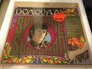 Donovan Sunshine Superman LP Sealed 1st press stereo