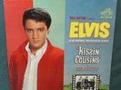 Elvis Presley LSP-2894 Kissin Cousins LP 1964 NM