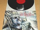 PROTECTOR-A Shedding Of Skin LP Major Records 1991