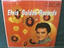 Elvis Presley LPM-1707 Golden Records LP 1958