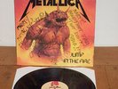 METALLICA - Jump In The Fire 12
