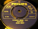 JASON CREST 