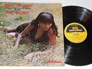 JIMMY MCGRIFF The Worm ORIGINAL LP Funk Jazz Breaks SOLID STATE