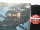 CS 6011 BLUE BACK TCHAIKOVSKY CONCERTO IN D MAJOR VIOLIN & orchestra op.35   LP