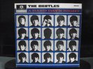 The Beatles - A Hard Day's Night - Stereo 1-1 K.T. - LP