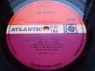 LED ZEPPELIN II UK PRESS LEMON SONG PLUM/RED LaBeLs ToP AuDiO PrOg RoCk PsYcH